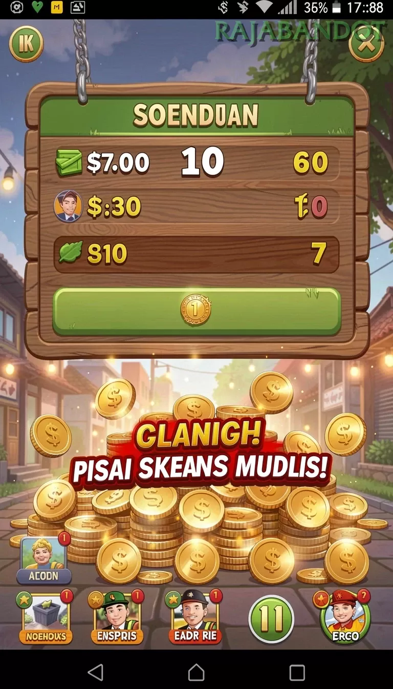 Screenshot tigerjp88 nomor 2