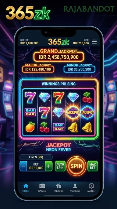 Screenshot Lucky Grace And Charm 2