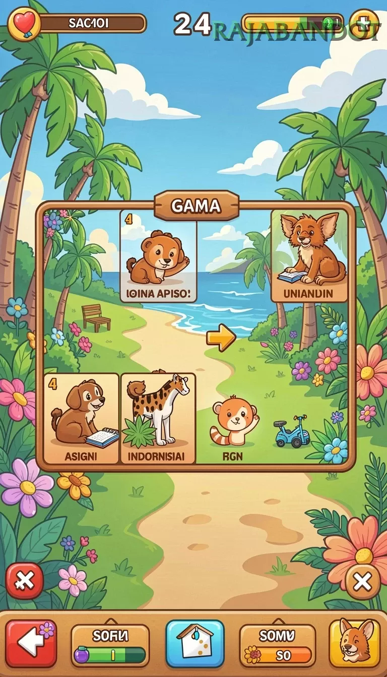 Screenshot tigerjp88 nomor 1