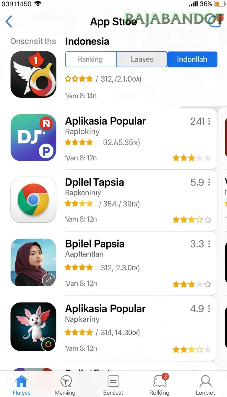 Screenshot jayaslot nomor 3