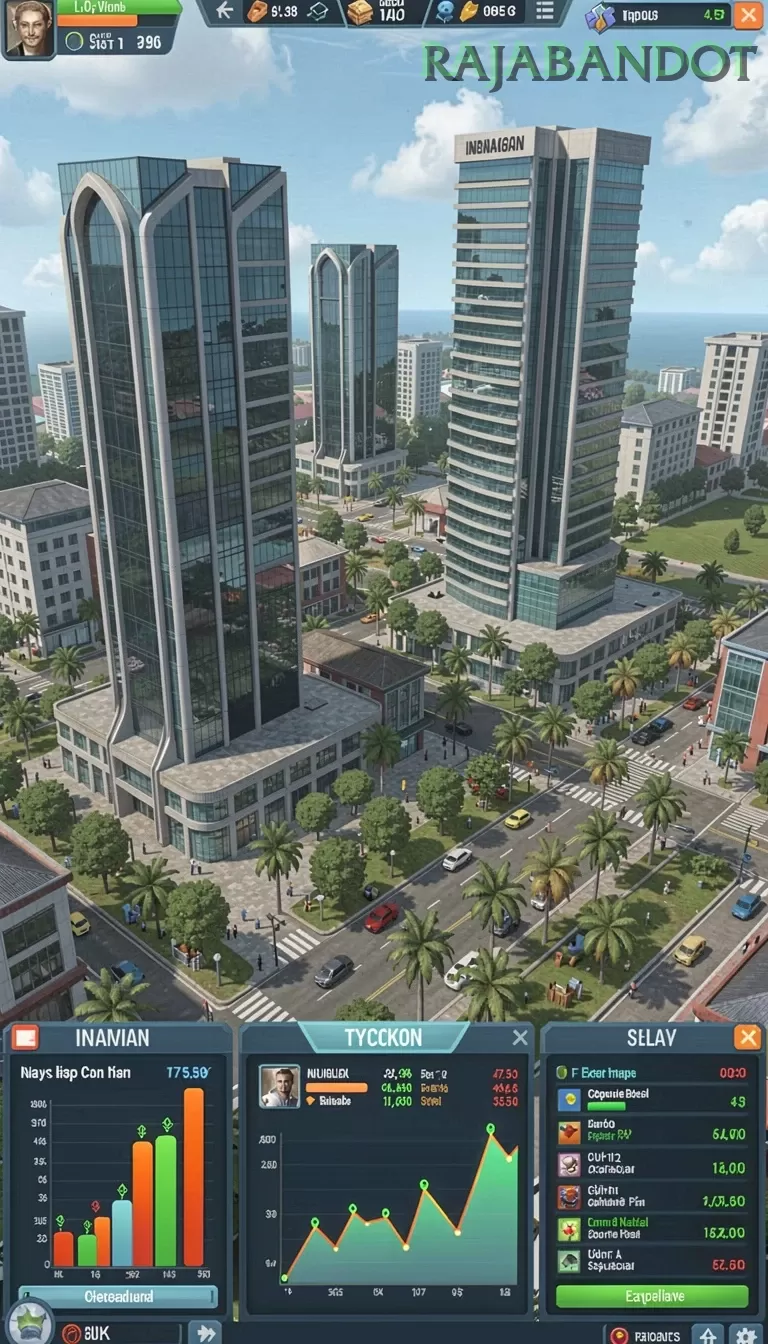 Screenshot California Gold Rush 1