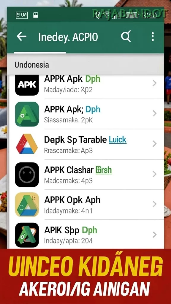 Screenshot Cash Coin 1