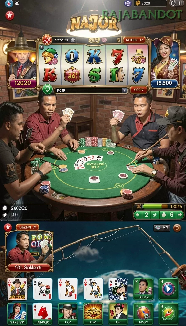 Screenshot Gates Of Valhalla 1