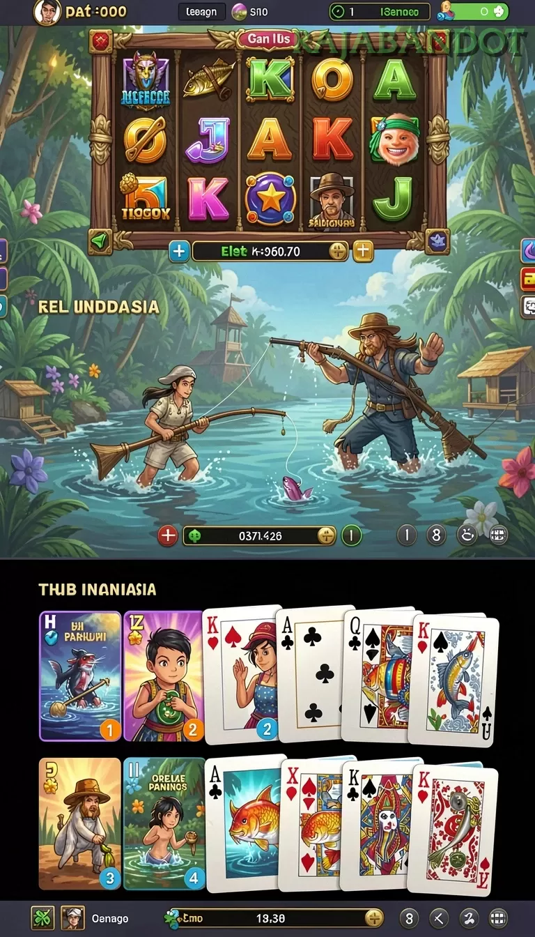 Screenshot Gates Of Valhalla 2