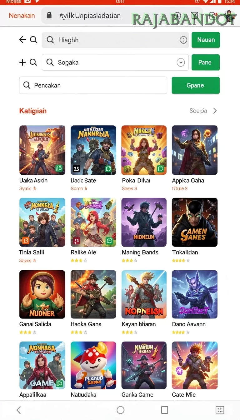Screenshot 1 Of A Kind 2