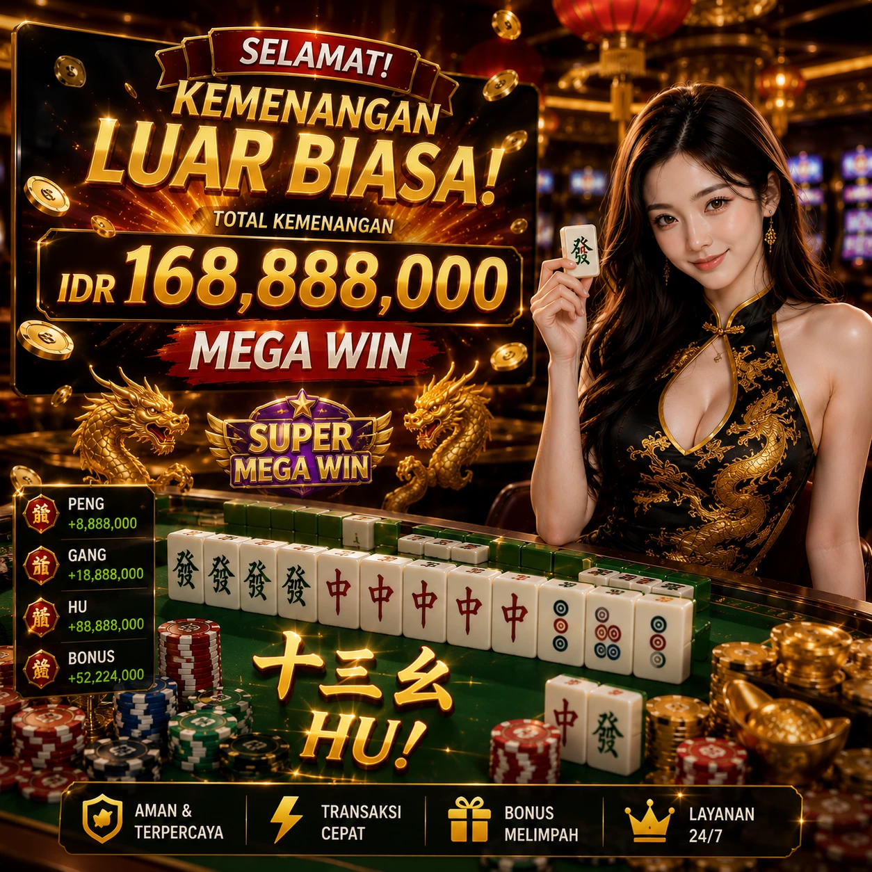 rajabandot: Panduan Terbaik untuk Pemain Baru dan Berpengalaman