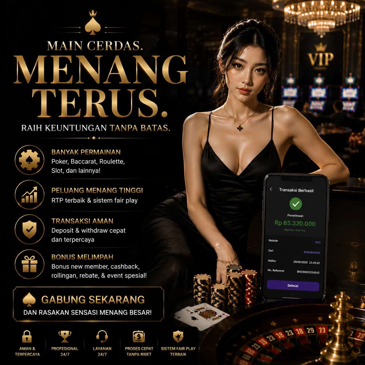 Inovasi dan Fitur Menarik di rajabandot yang Perlu Diketahui