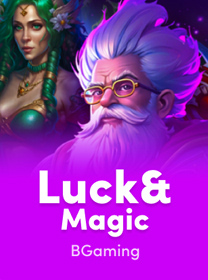 Luck and Magic Slot Terbaru 2026: RTP dan Max Win