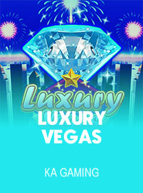 Luxury Vegas Game Terbaru: Review, RTP, dan Akses Main