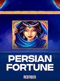 Persian Fortune Slot Terbaru 2026: RTP dan Max Win