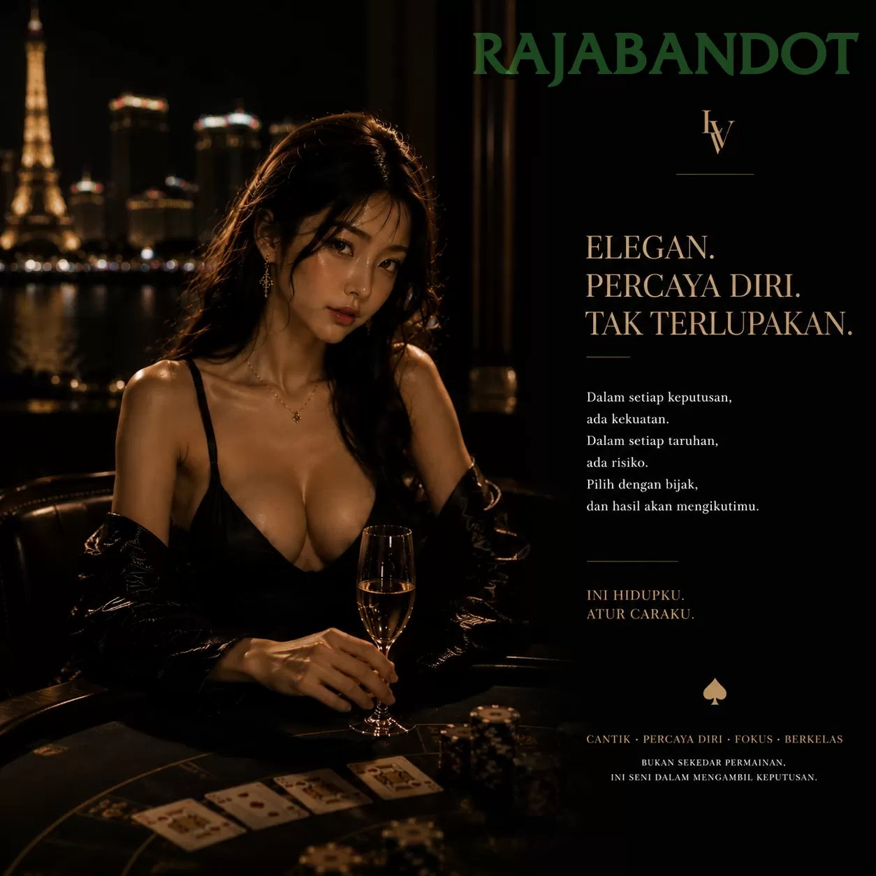 Mengenal Fitur Menarik di Situs rajabandot